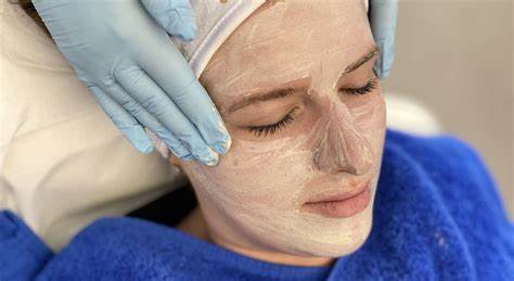 Facial Treatment